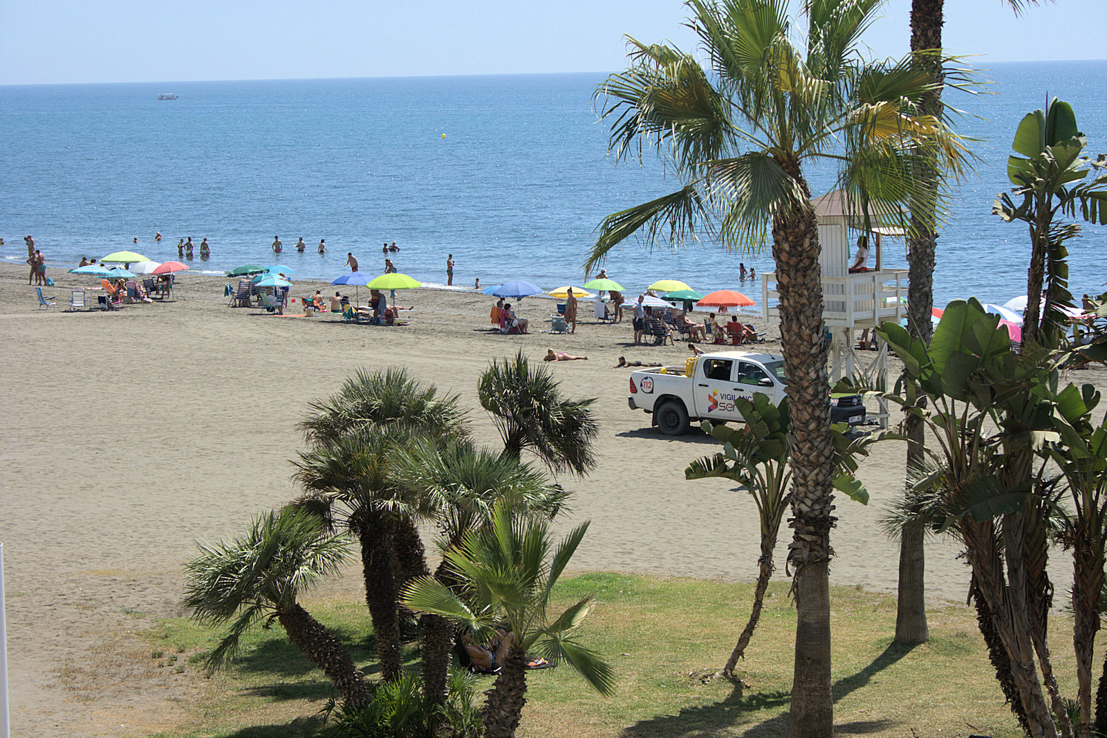 Apartamento en alquiler en Rincón de la Victoria